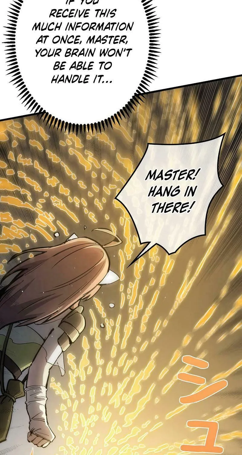 Divine Ring Descends: The Strongest Otherworld Chapter 11 page 22 - 