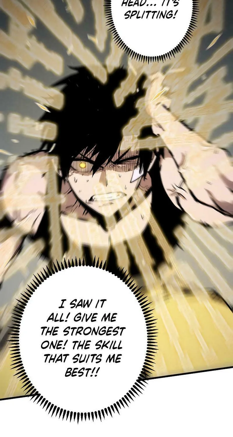Divine Ring Descends: The Strongest Otherworld Chapter 11 page 24 - 