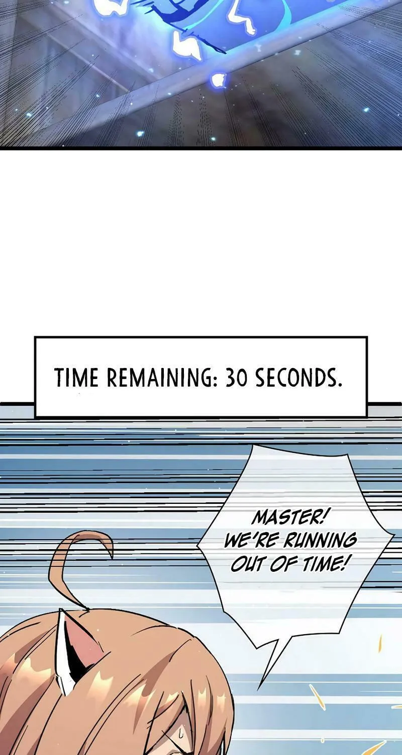 Divine Ring Descends: The Strongest Otherworld Chapter 11 page 28 - 