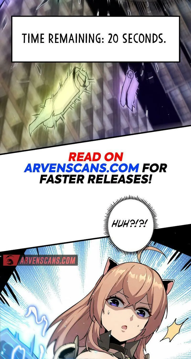 Divine Ring Descends: The Strongest Otherworld Chapter 11 page 35 - 
