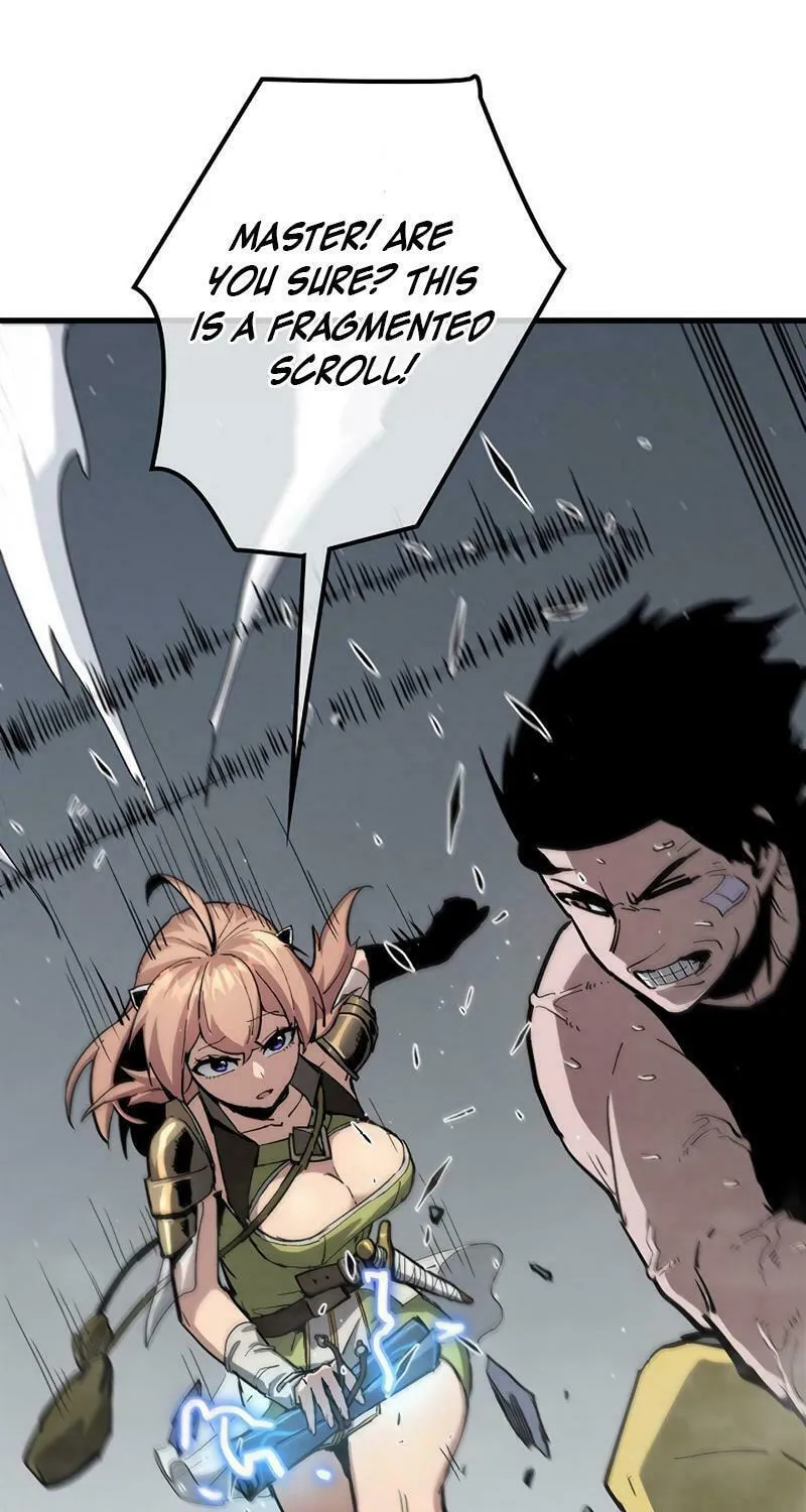 Divine Ring Descends: The Strongest Otherworld Chapter 11 page 38 - 