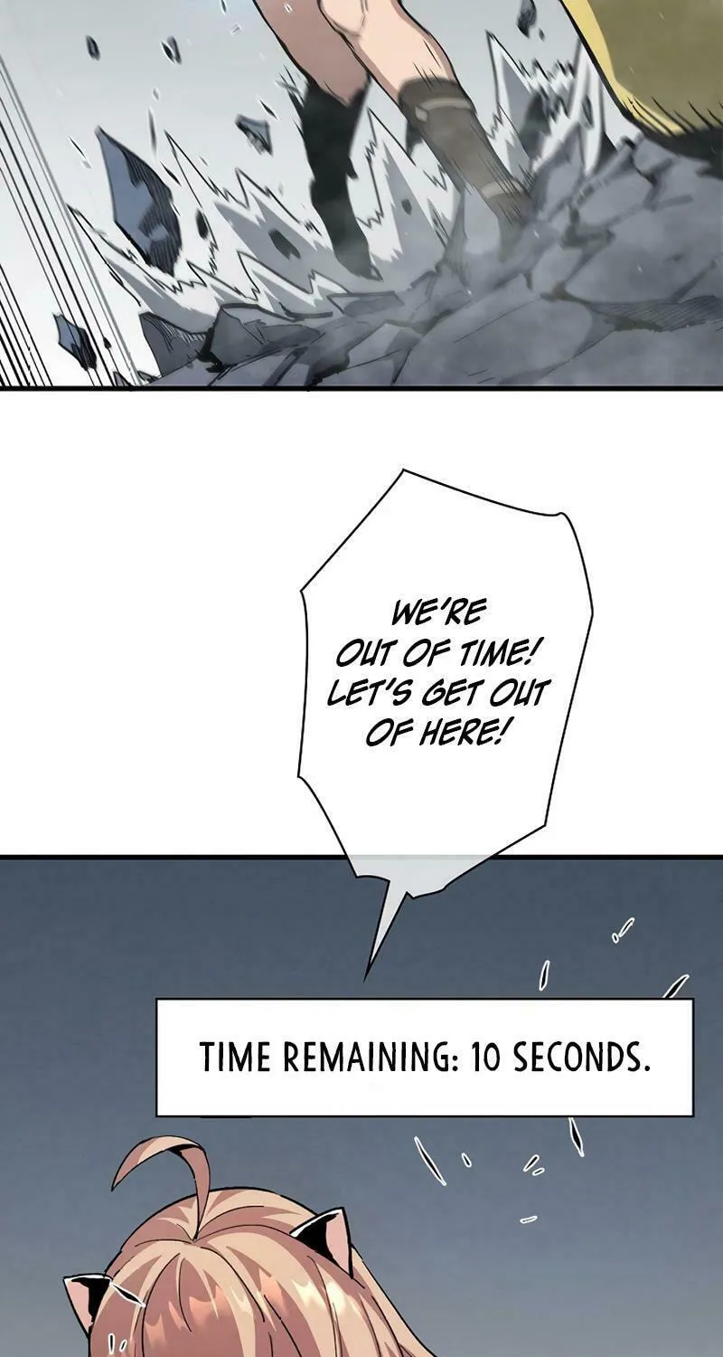 Divine Ring Descends: The Strongest Otherworld Chapter 11 page 39 - 
