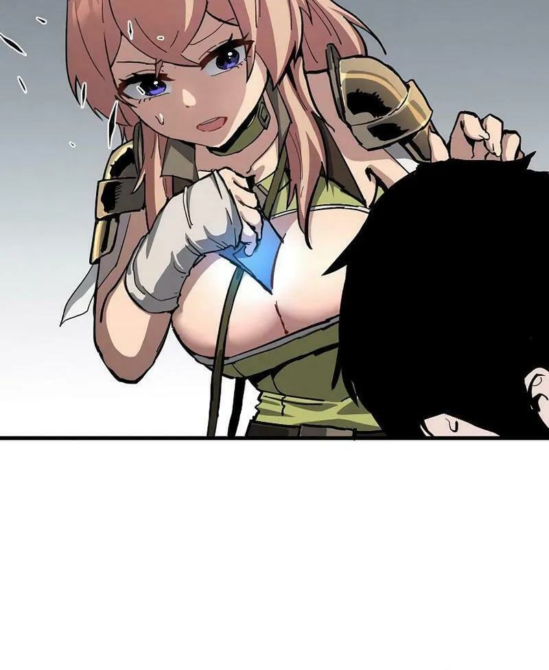 Divine Ring Descends: The Strongest Otherworld Chapter 11 page 40 - 
