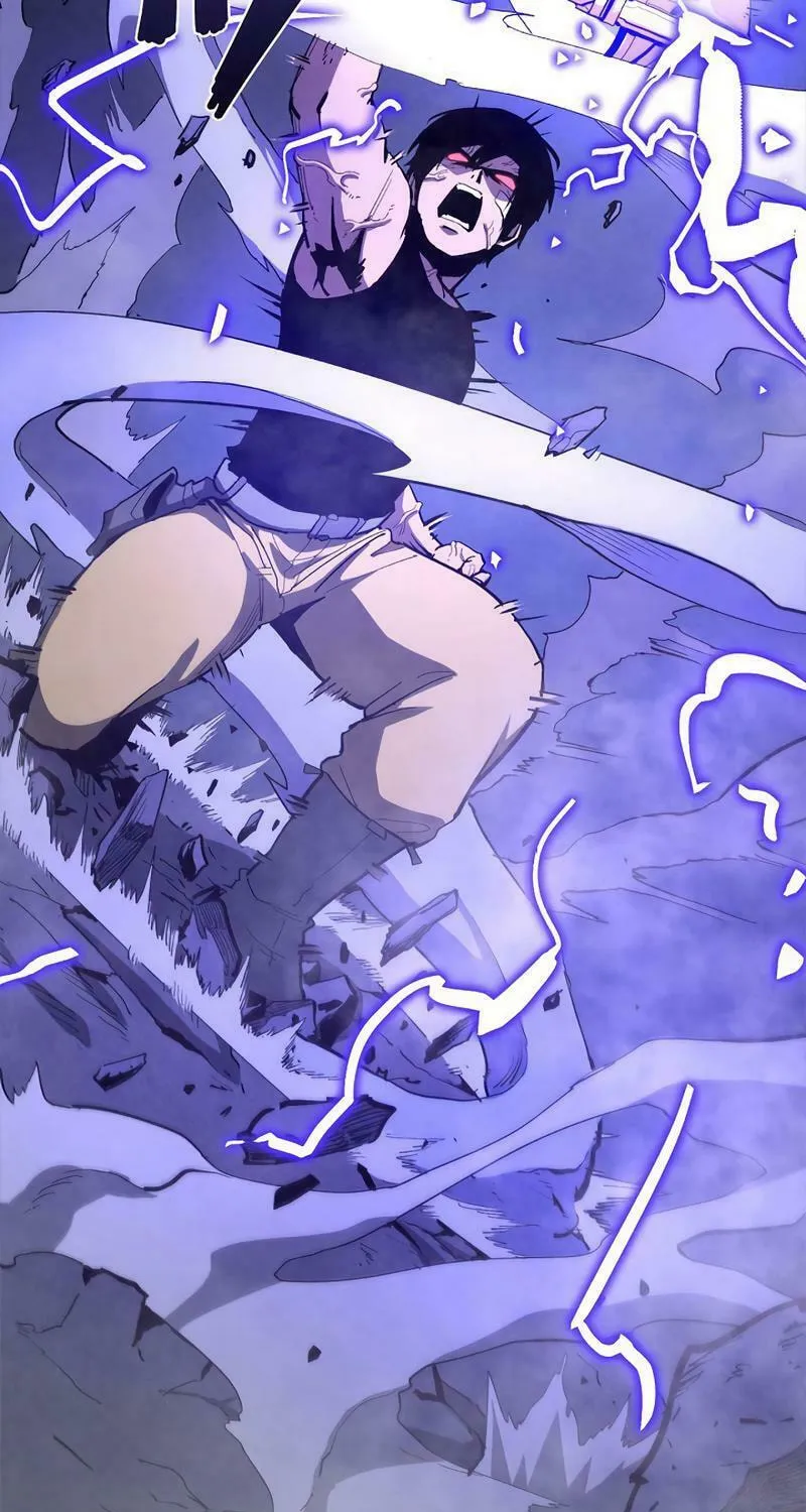 Divine Ring Descends: The Strongest Otherworld Chapter 11 page 5 - 