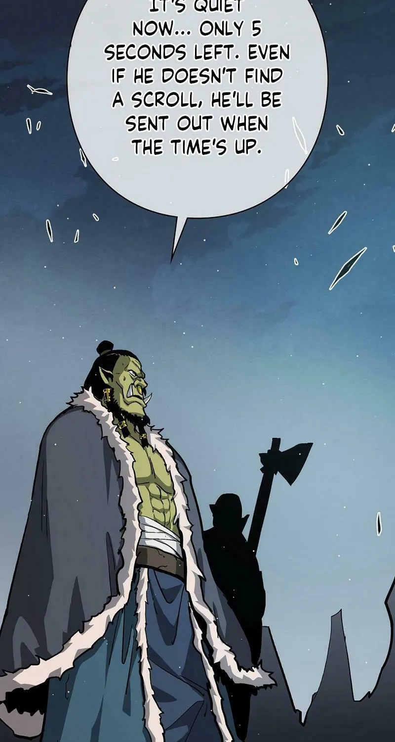 Divine Ring Descends: The Strongest Otherworld Chapter 11 page 43 - 