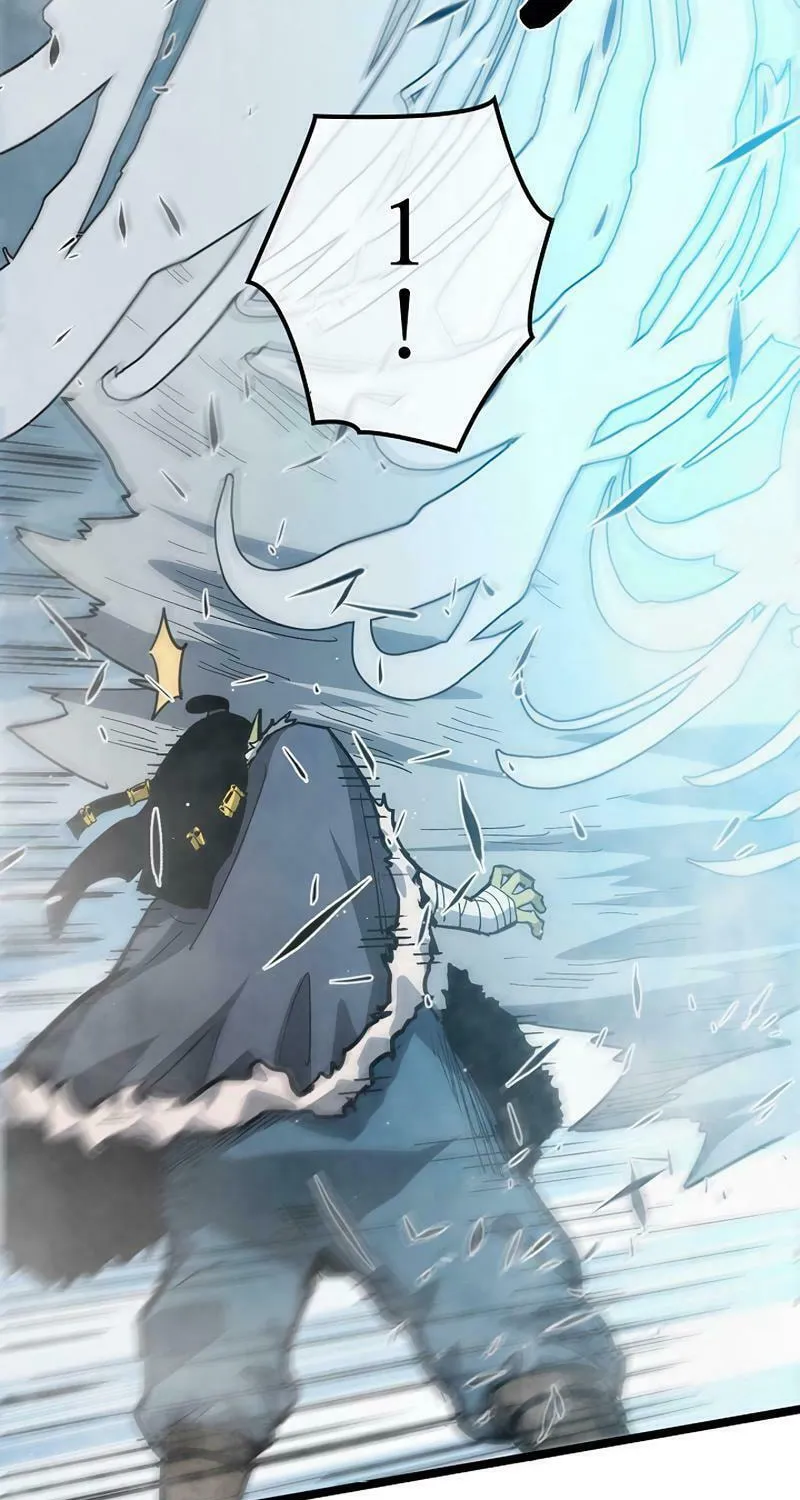 Divine Ring Descends: The Strongest Otherworld Chapter 11 page 47 - 