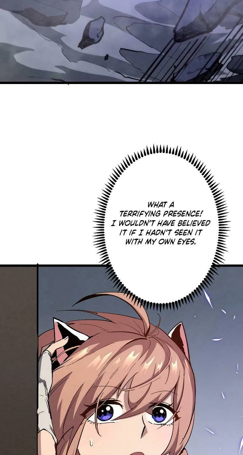 Divine Ring Descends: The Strongest Otherworld Chapter 11 page 6 - 