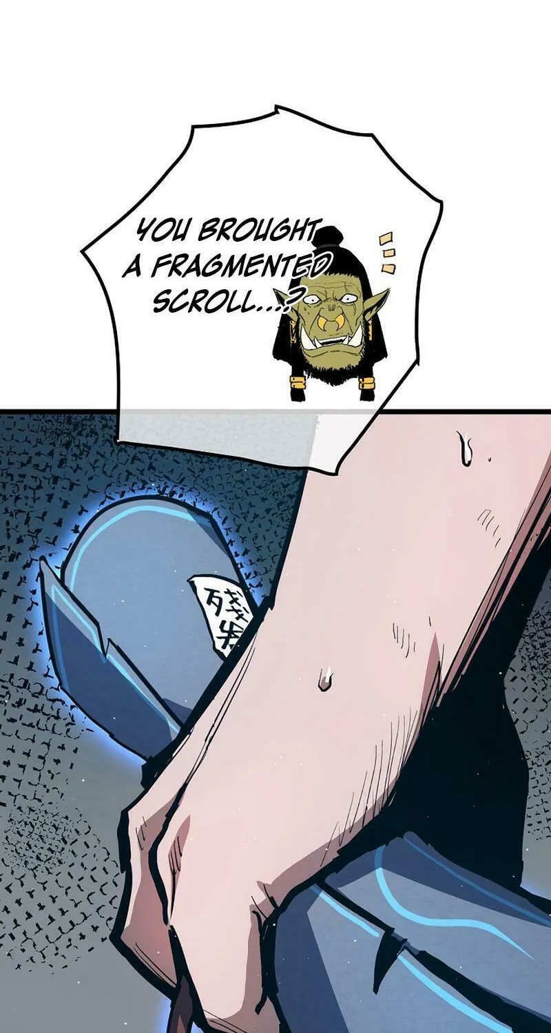 Divine Ring Descends: The Strongest Otherworld Chapter 11 page 52 - 