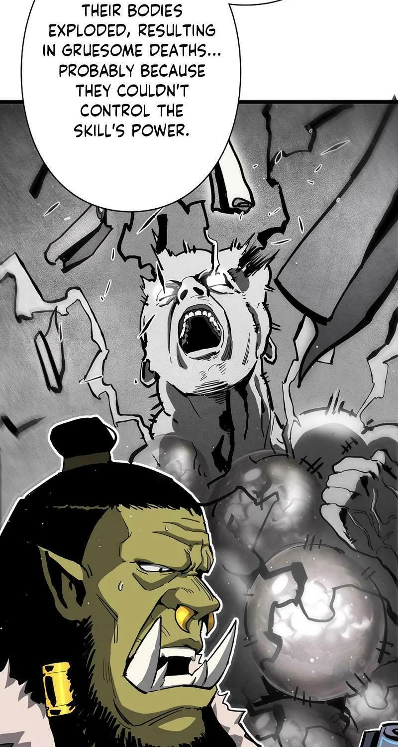 Divine Ring Descends: The Strongest Otherworld Chapter 11 page 58 - 