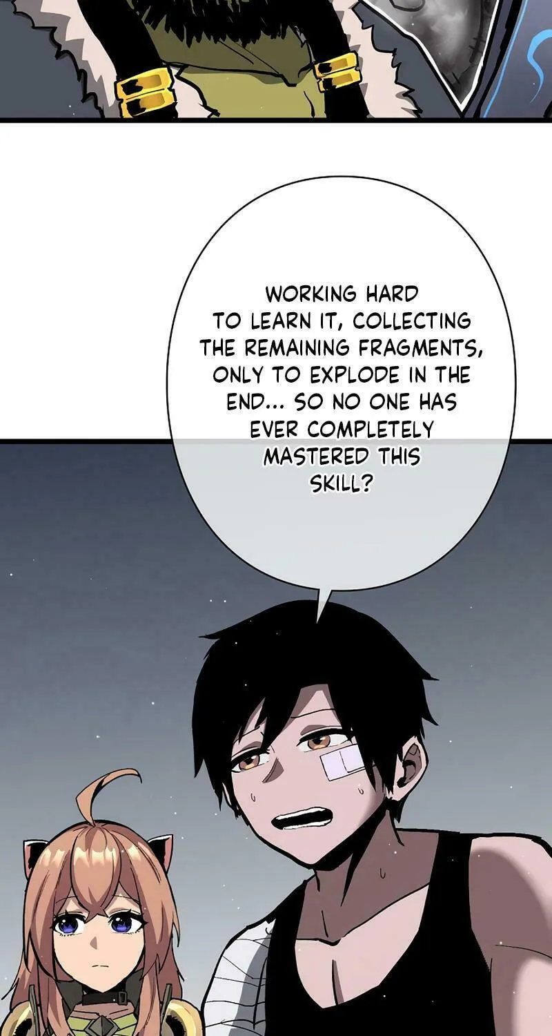 Divine Ring Descends: The Strongest Otherworld Chapter 11 page 59 - 