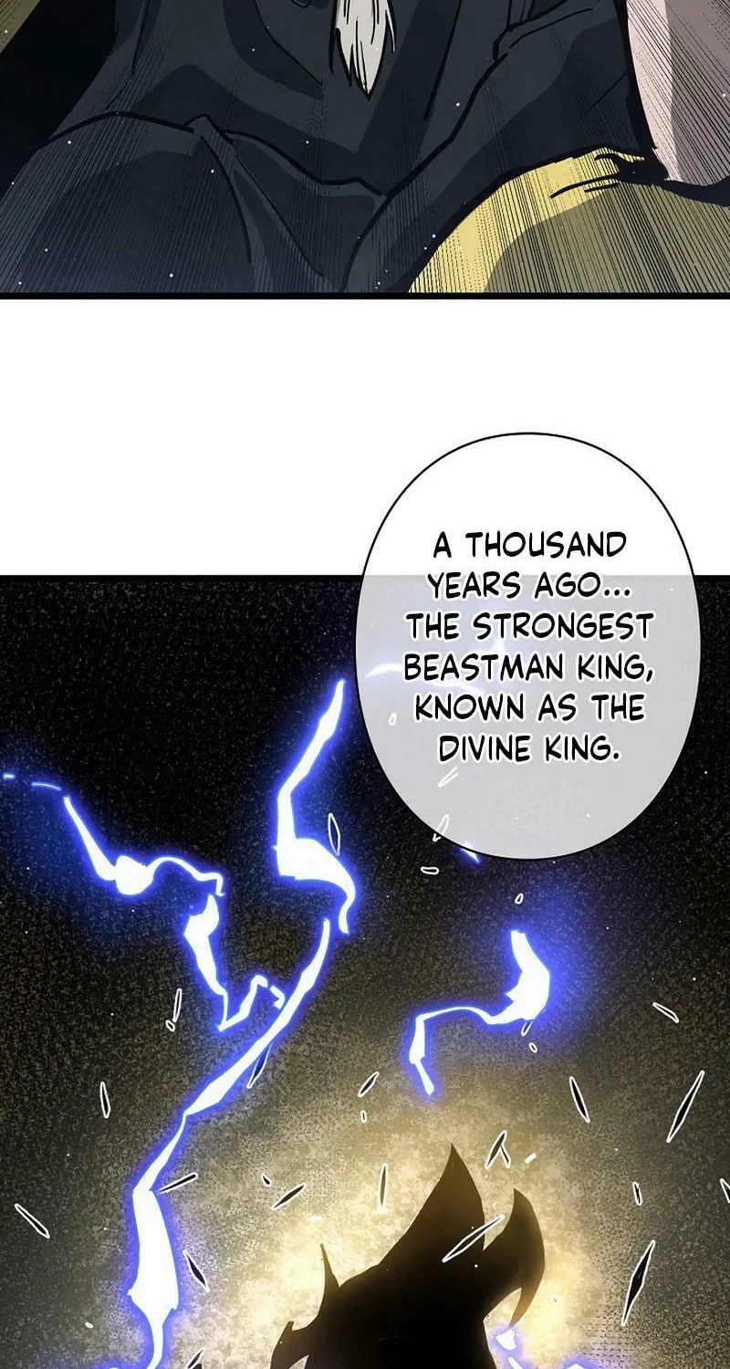 Divine Ring Descends: The Strongest Otherworld Chapter 11 page 62 - 
