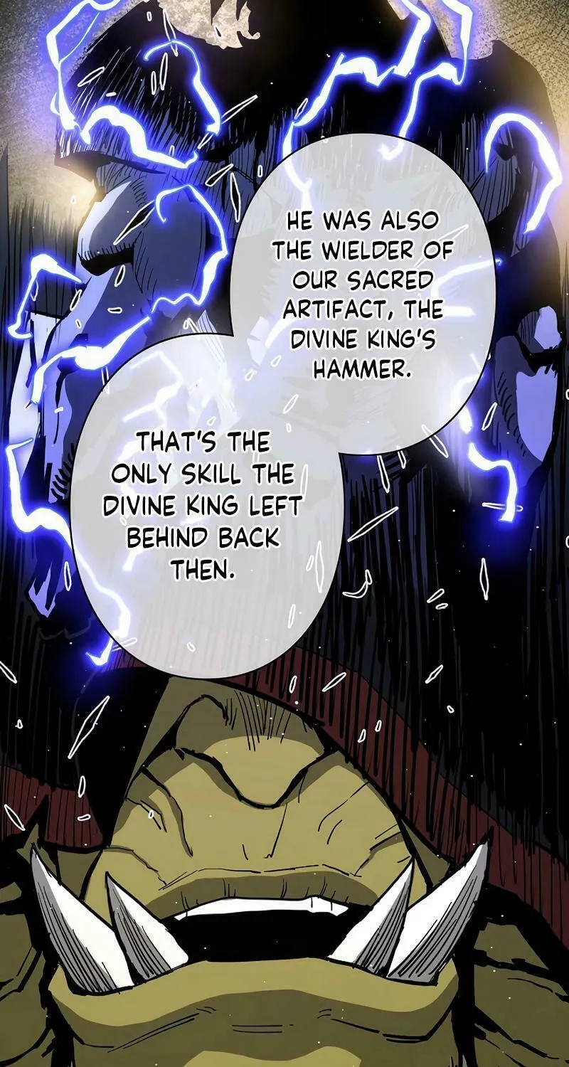 Divine Ring Descends: The Strongest Otherworld Chapter 11 page 63 - 