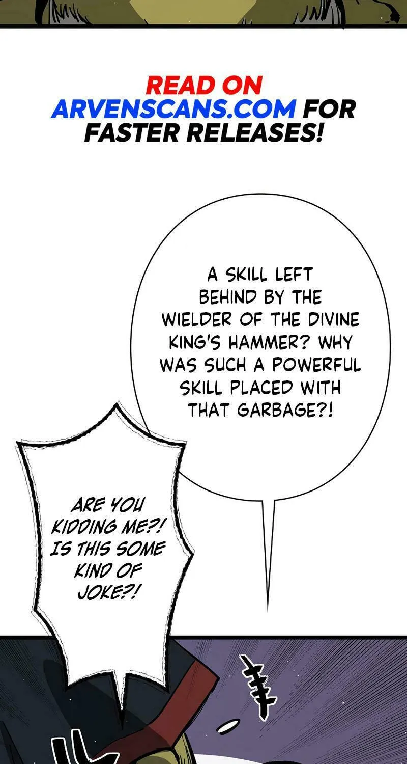 Divine Ring Descends: The Strongest Otherworld Chapter 11 page 64 - 