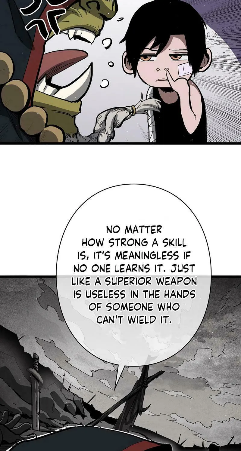 Divine Ring Descends: The Strongest Otherworld Chapter 11 page 65 - 