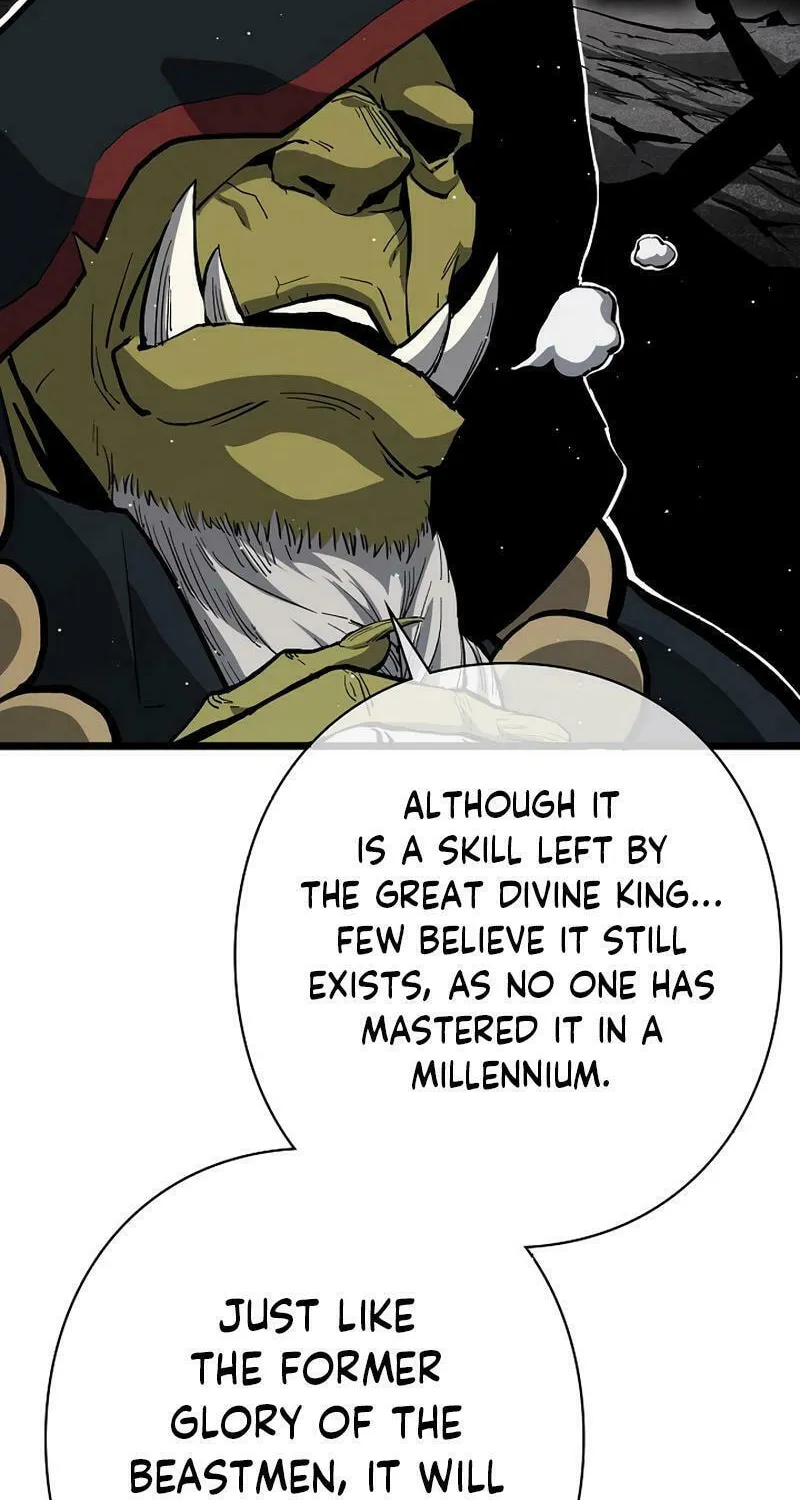Divine Ring Descends: The Strongest Otherworld Chapter 11 page 66 - 
