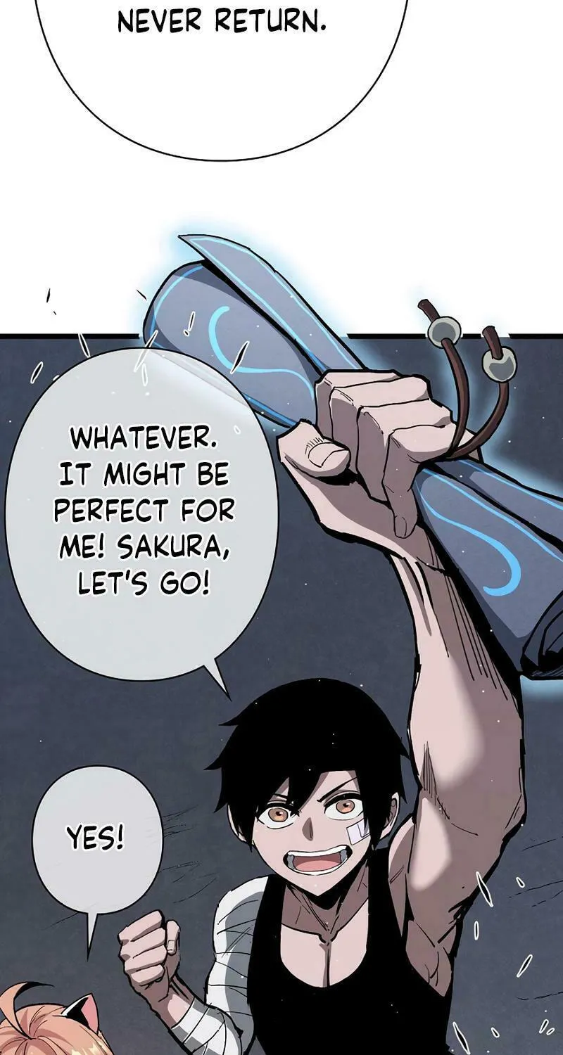 Divine Ring Descends: The Strongest Otherworld Chapter 11 page 67 - 
