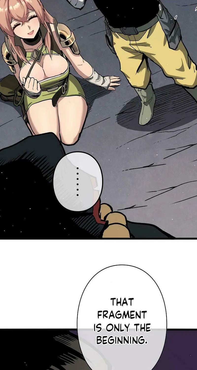 Divine Ring Descends: The Strongest Otherworld Chapter 11 page 68 - 