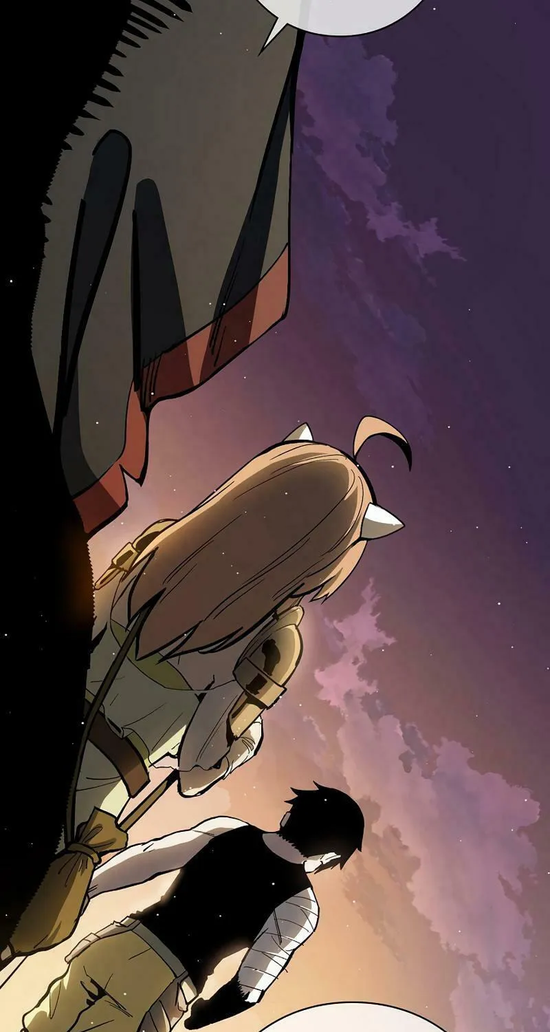 Divine Ring Descends: The Strongest Otherworld Chapter 11 page 69 - 