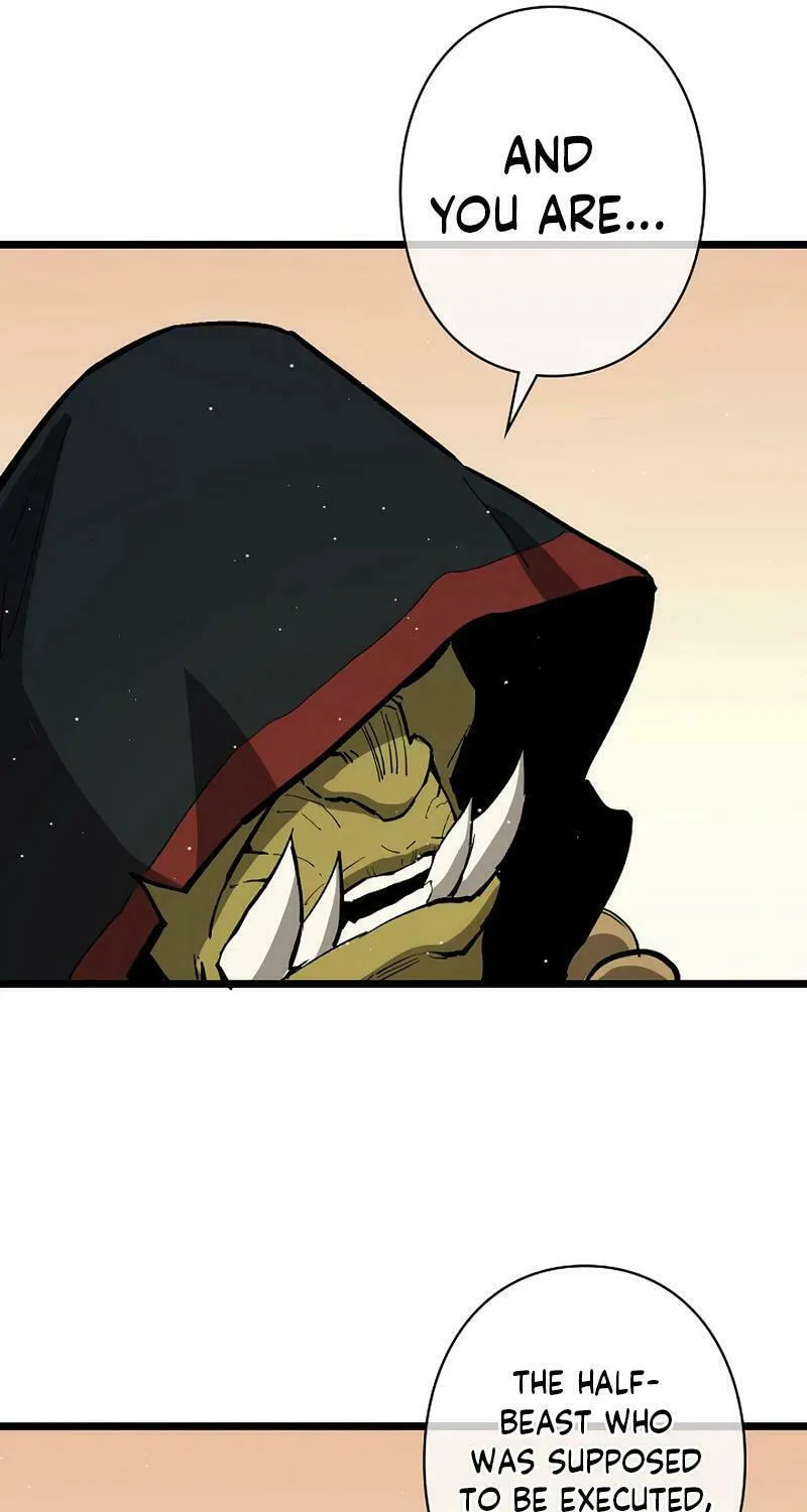 Divine Ring Descends: The Strongest Otherworld Chapter 11 page 71 - 