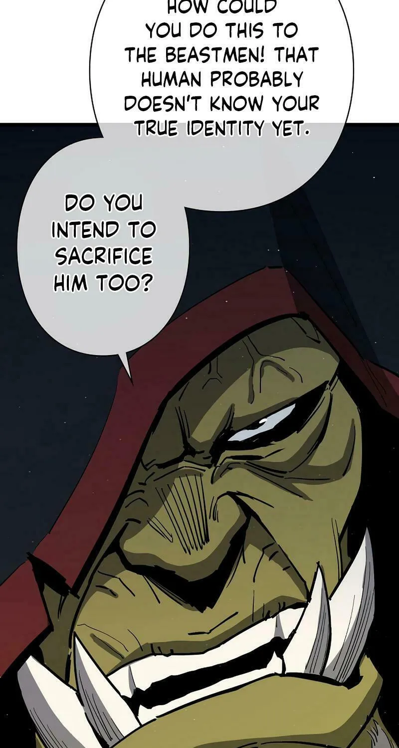 Divine Ring Descends: The Strongest Otherworld Chapter 11 page 73 - 