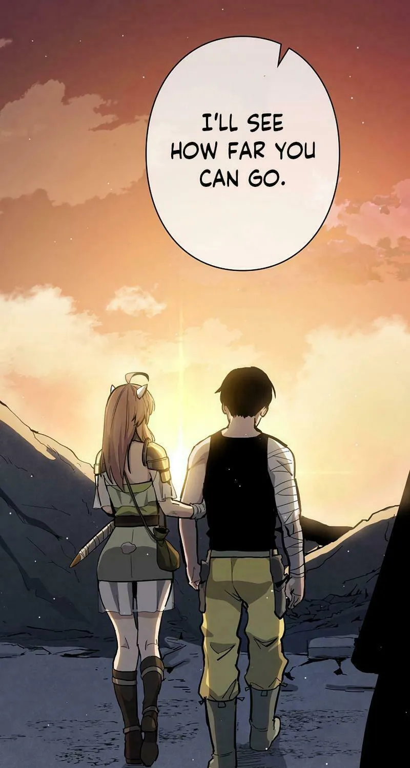Divine Ring Descends: The Strongest Otherworld Chapter 11 page 77 - 