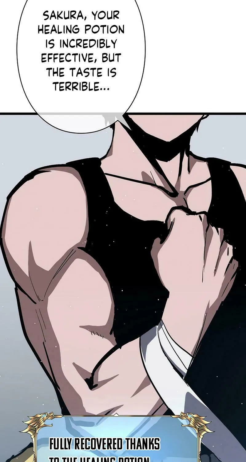 Divine Ring Descends: The Strongest Otherworld Chapter 11 page 79 - 