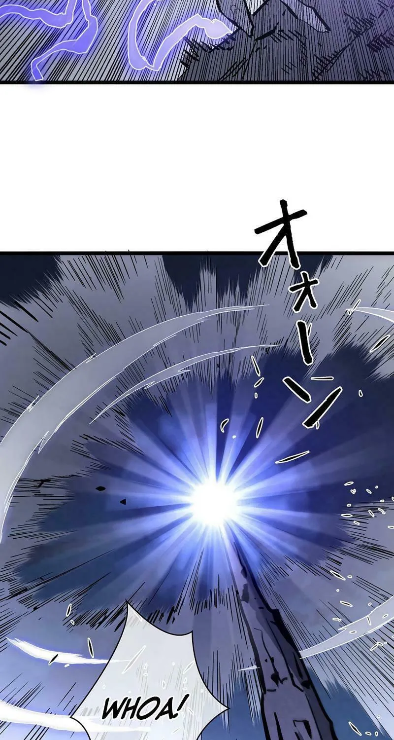 Divine Ring Descends: The Strongest Otherworld Chapter 11 page 9 - 