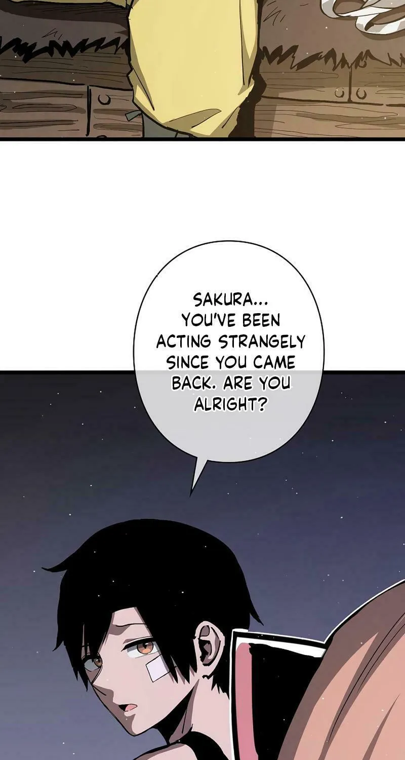 Divine Ring Descends: The Strongest Otherworld Chapter 11 page 82 - 