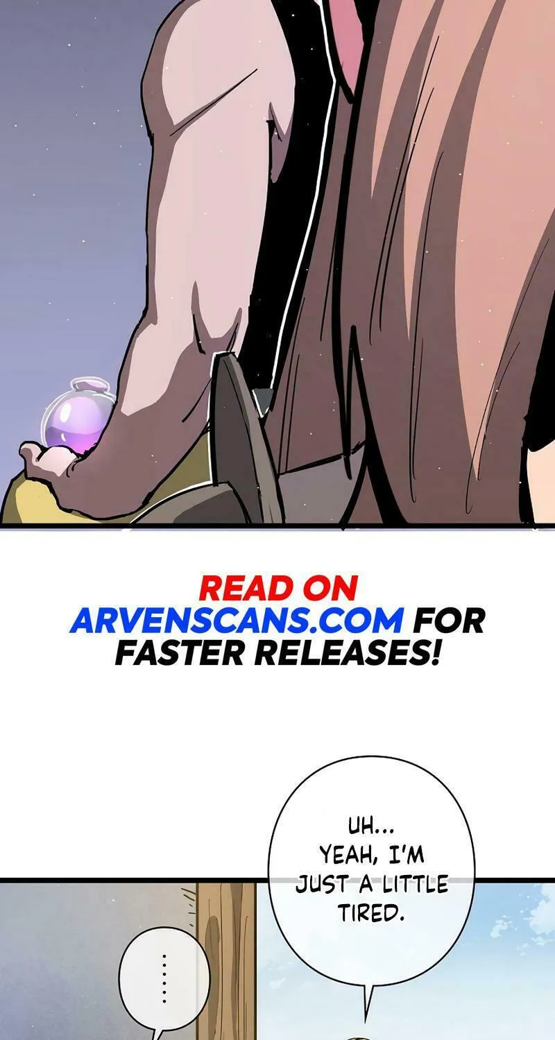 Divine Ring Descends: The Strongest Otherworld Chapter 11 page 83 - 