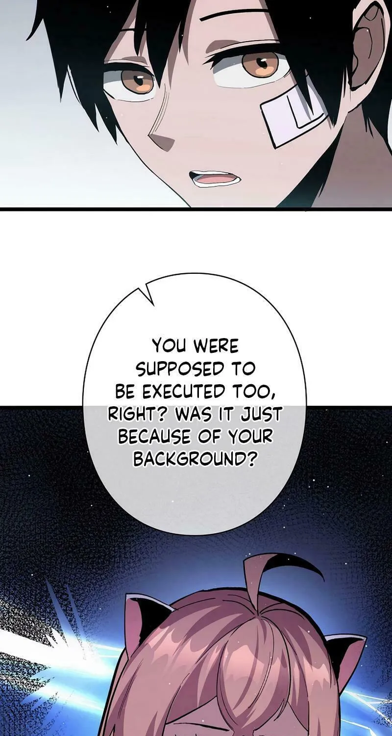 Divine Ring Descends: The Strongest Otherworld Chapter 11 page 85 - 