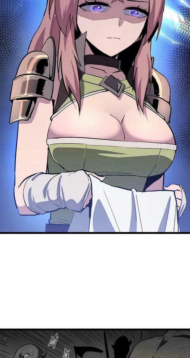 Divine Ring Descends: The Strongest Otherworld Chapter 11 page 86 - 