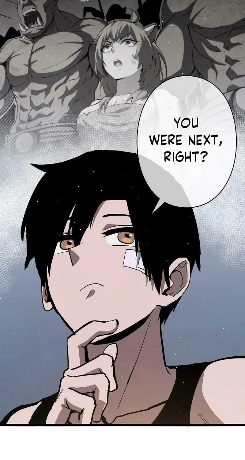 Divine Ring Descends: The Strongest Otherworld Chapter 11 page 87 - 