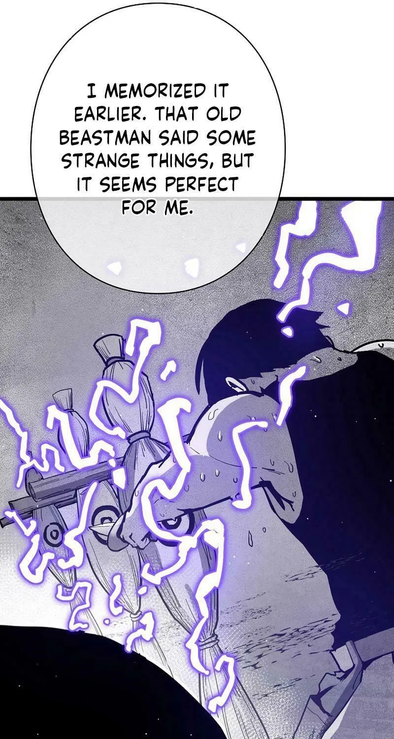Divine Ring Descends: The Strongest Otherworld Chapter 11 page 90 - 