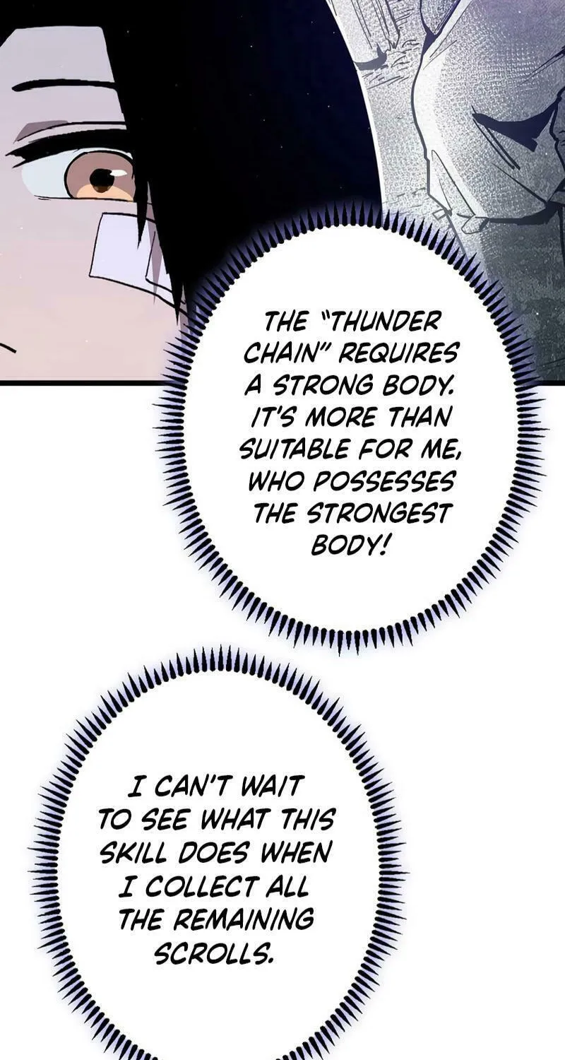 Divine Ring Descends: The Strongest Otherworld Chapter 11 page 91 - 