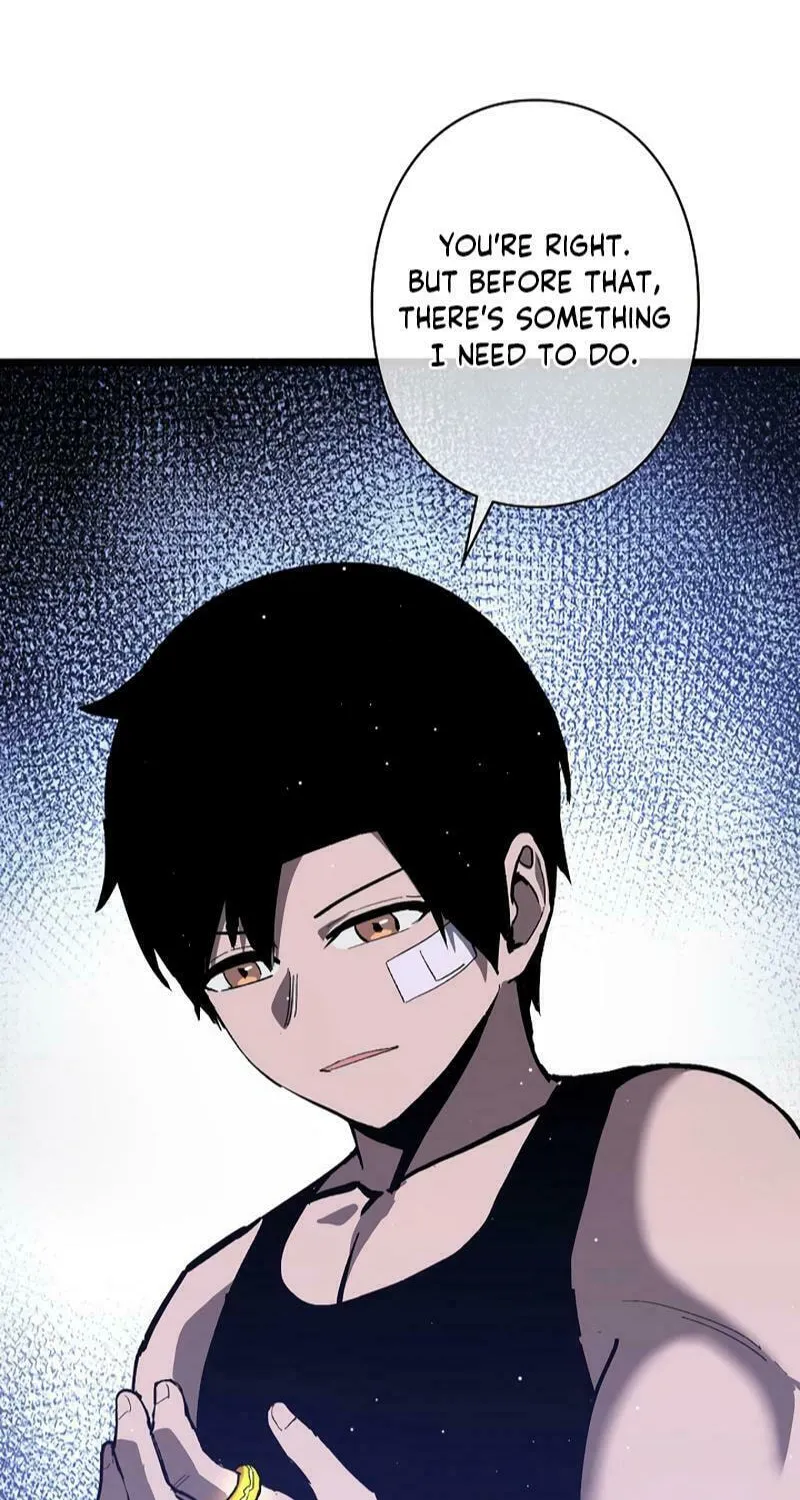 Divine Ring Descends: The Strongest Otherworld Chapter 11 page 95 - 