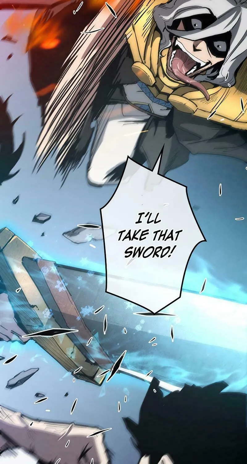 Divine Ring Descends: The Strongest Otherworld Chapter 12 page 12 - 