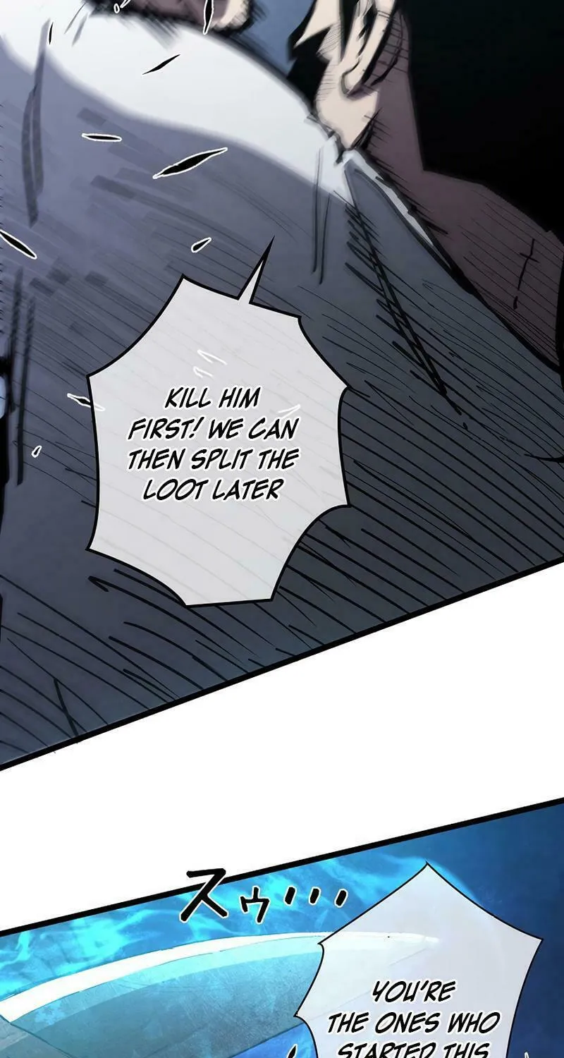 Divine Ring Descends: The Strongest Otherworld Chapter 12 page 13 - 