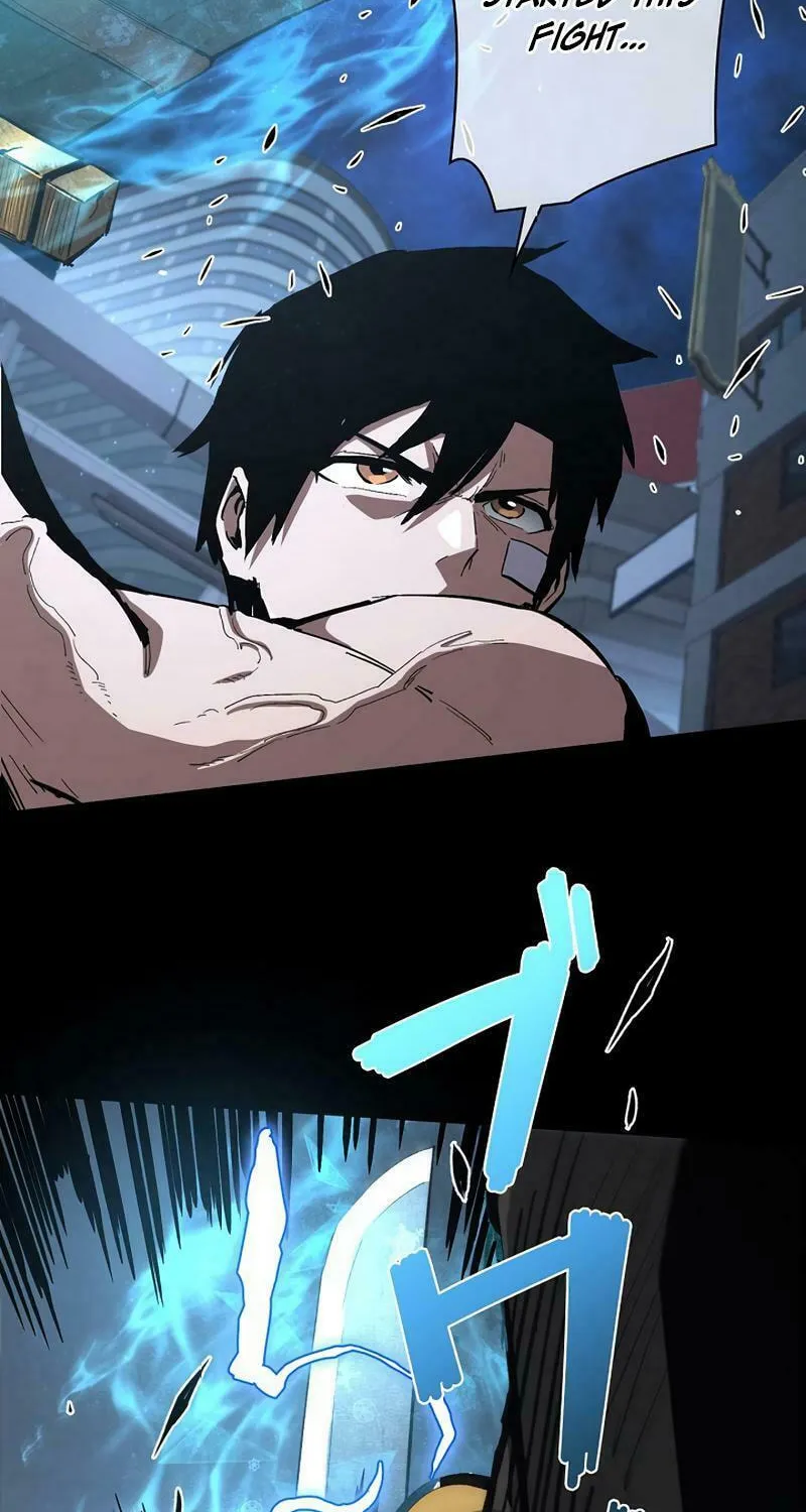 Divine Ring Descends: The Strongest Otherworld Chapter 12 page 14 - 