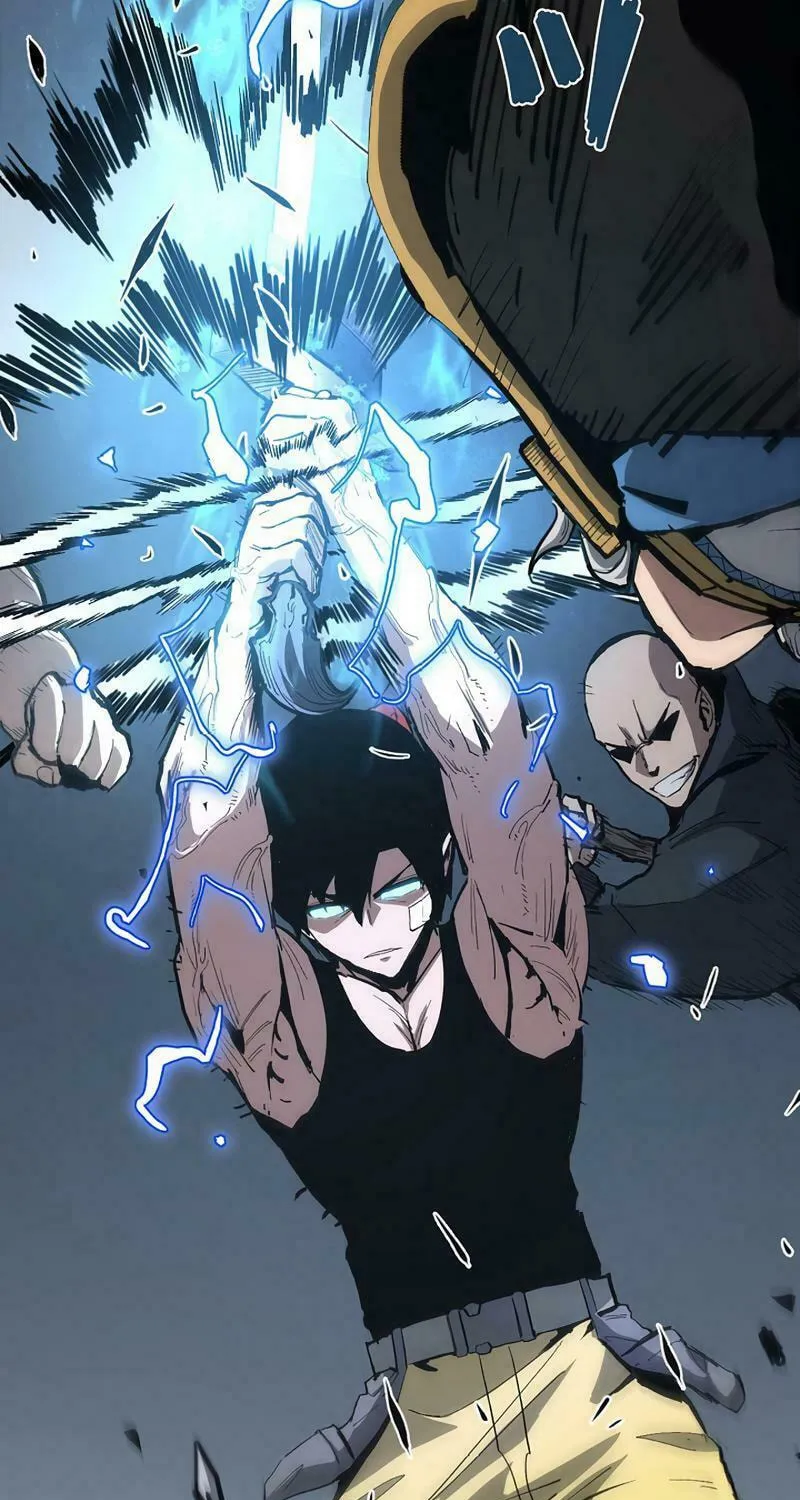 Divine Ring Descends: The Strongest Otherworld Chapter 12 page 15 - 