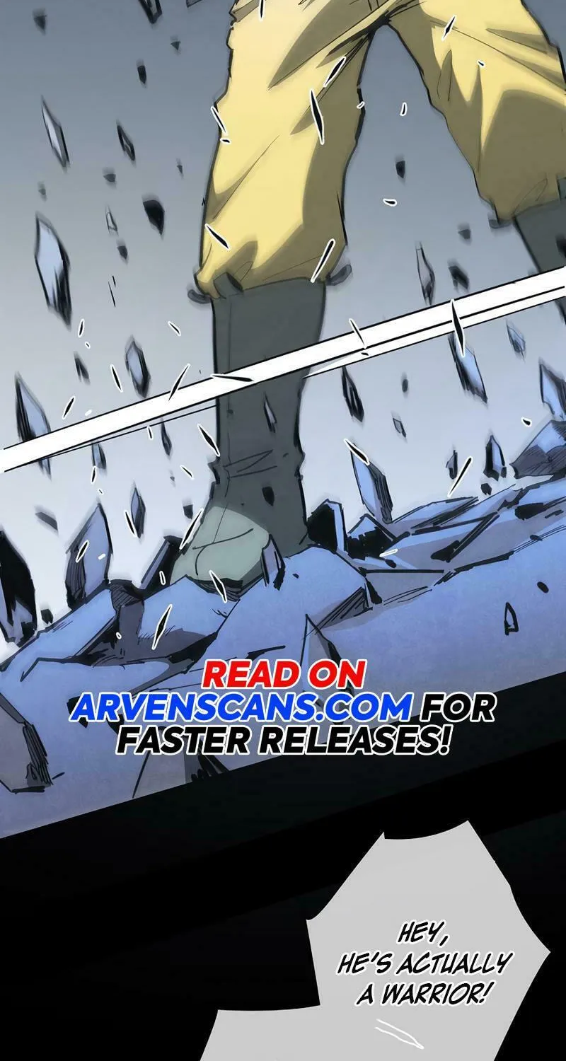 Divine Ring Descends: The Strongest Otherworld Chapter 12 page 16 - 