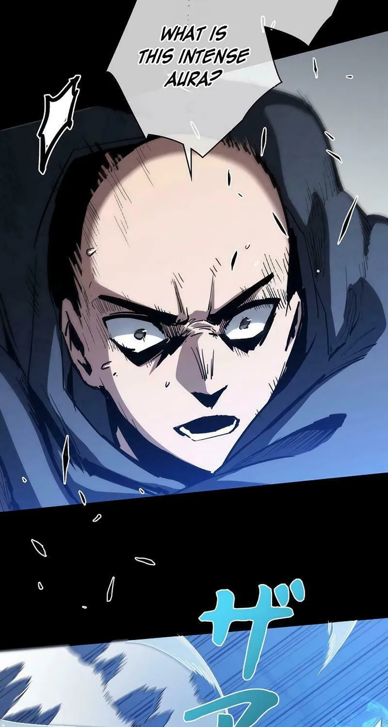 Divine Ring Descends: The Strongest Otherworld Chapter 12 page 17 - 