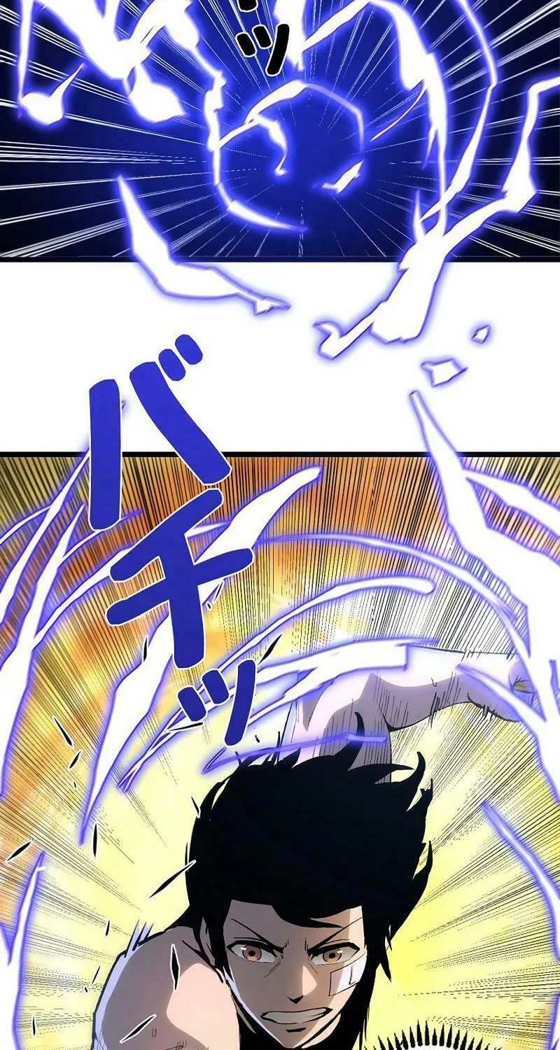 Divine Ring Descends: The Strongest Otherworld Chapter 12 page 3 - 