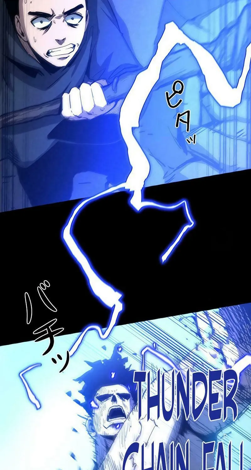 Divine Ring Descends: The Strongest Otherworld Chapter 12 page 22 - 