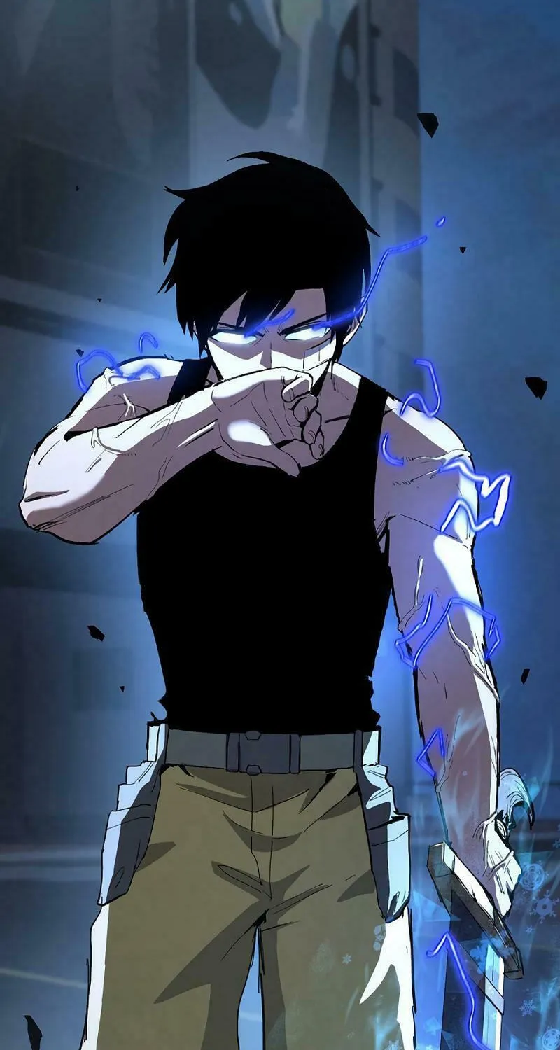 Divine Ring Descends: The Strongest Otherworld Chapter 12 page 26 - 