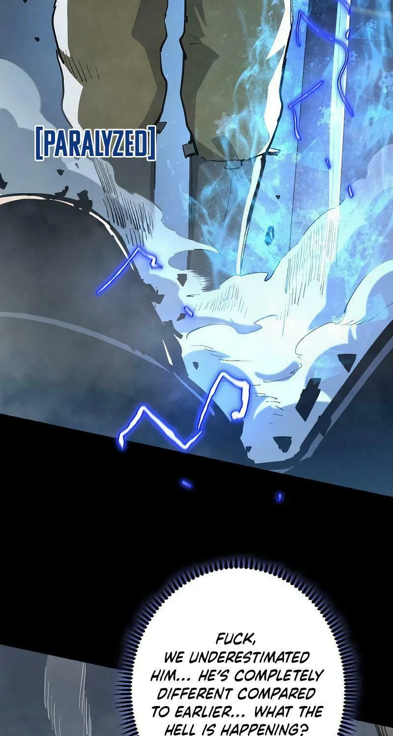 Divine Ring Descends: The Strongest Otherworld Chapter 12 page 27 - 