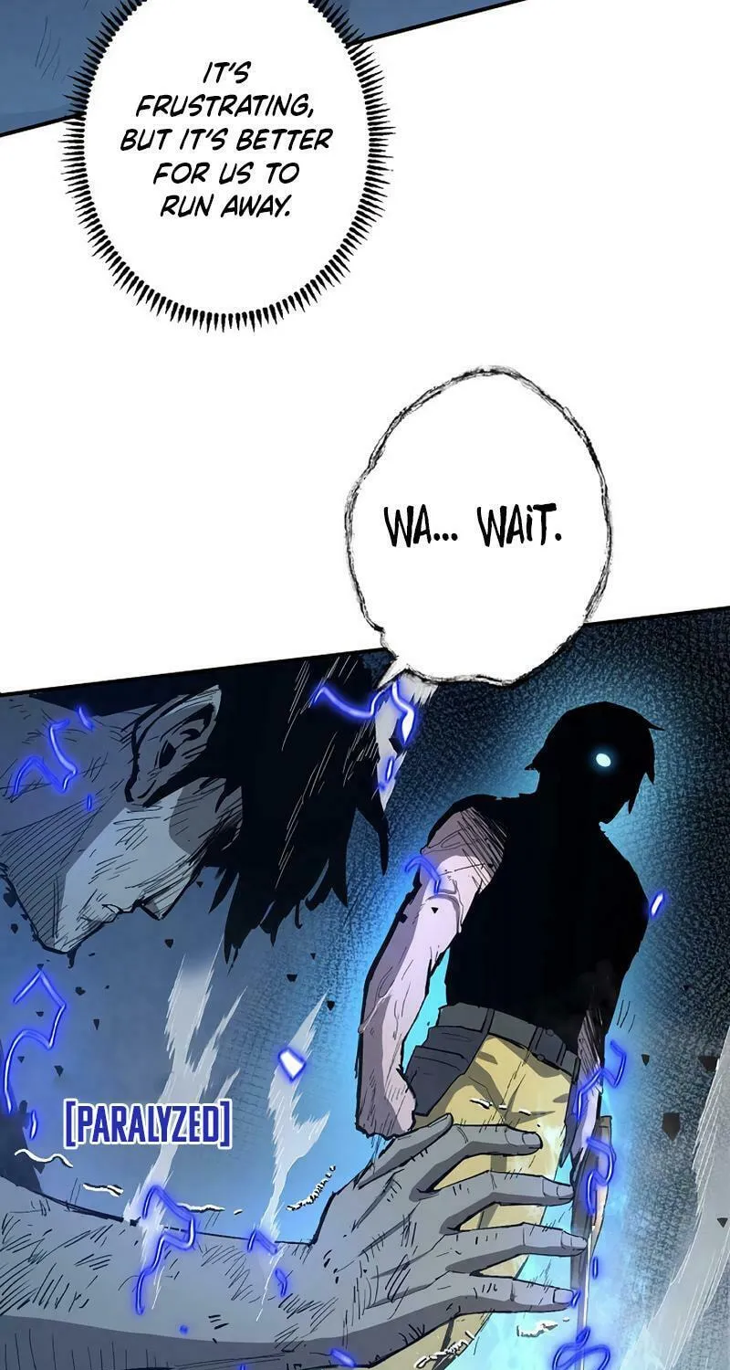 Divine Ring Descends: The Strongest Otherworld Chapter 12 page 29 - 