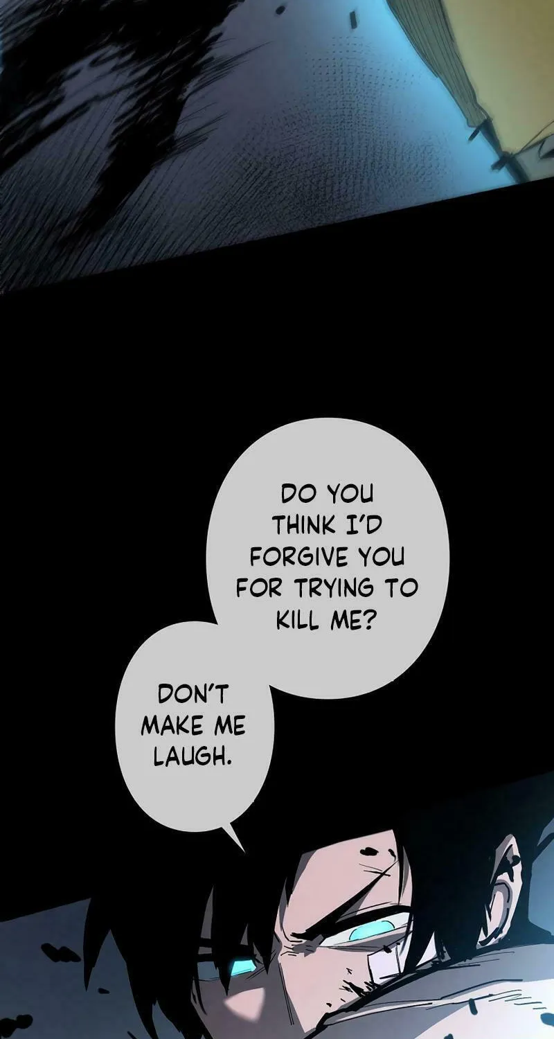 Divine Ring Descends: The Strongest Otherworld Chapter 12 page 32 - 
