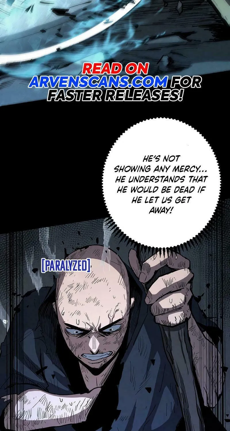 Divine Ring Descends: The Strongest Otherworld Chapter 12 page 36 - 