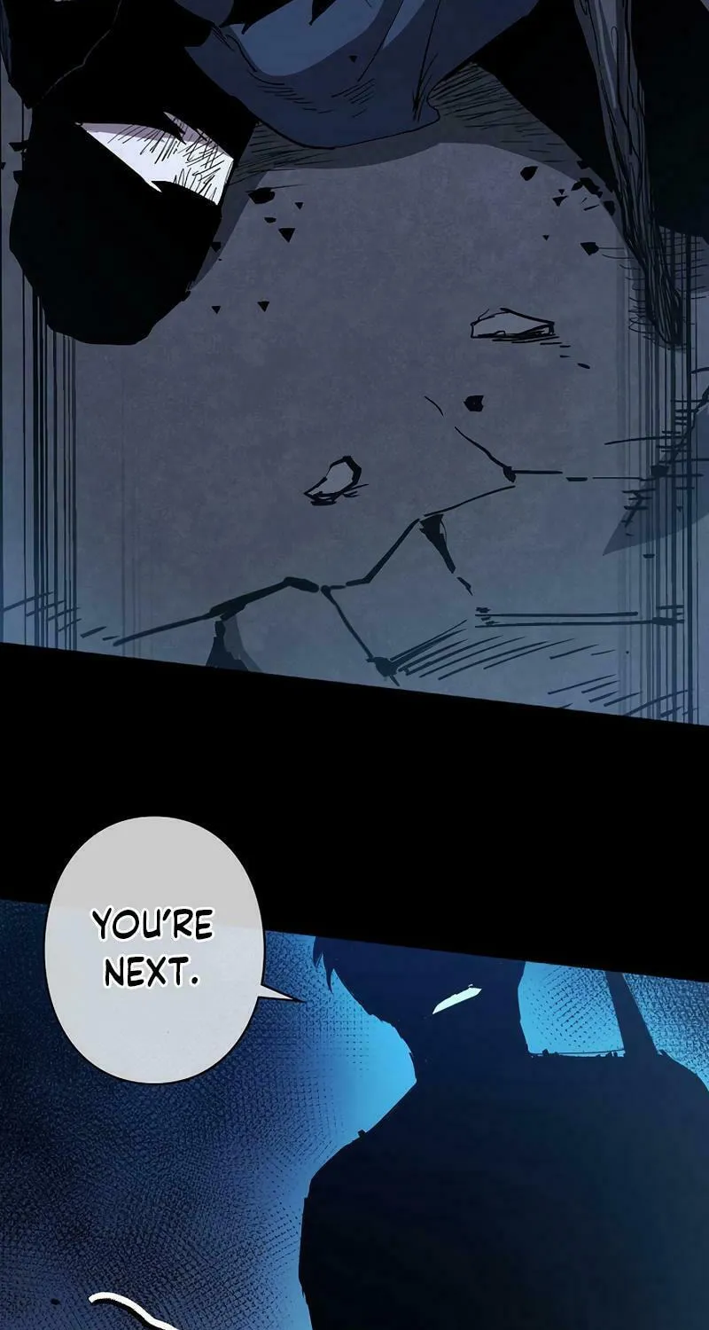 Divine Ring Descends: The Strongest Otherworld Chapter 12 page 37 - 