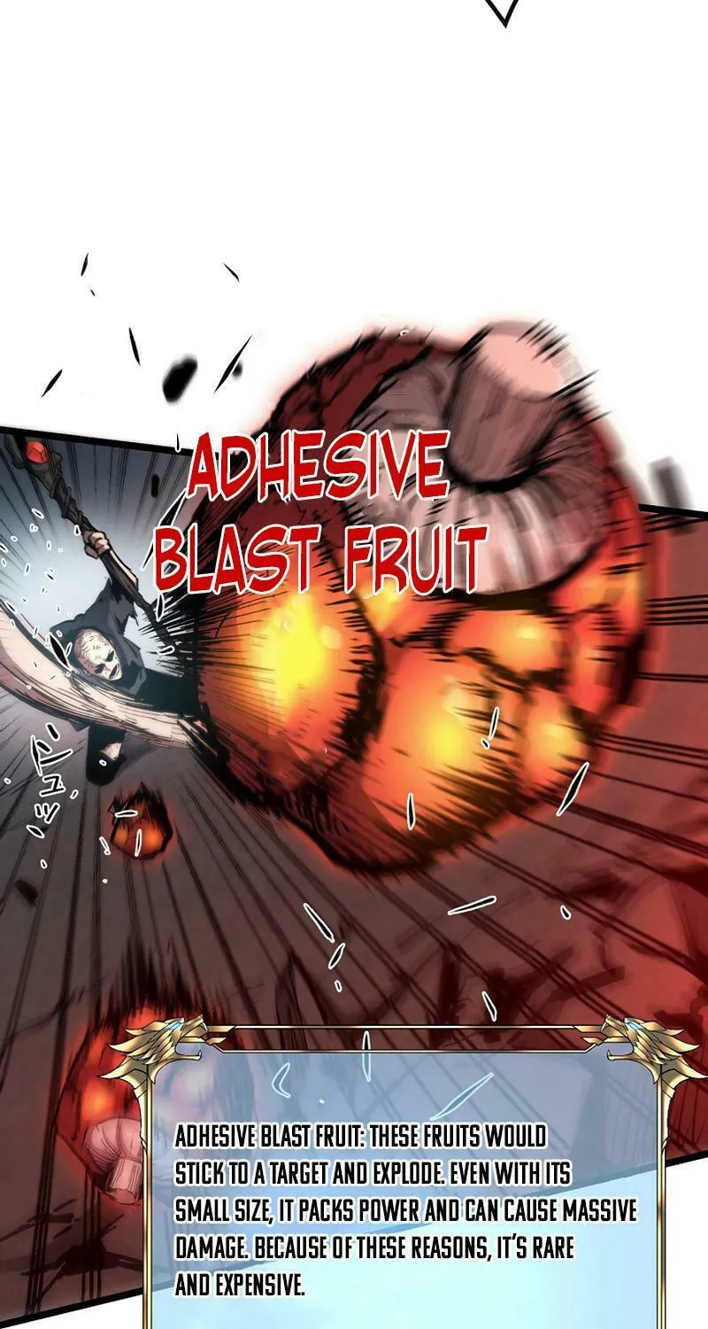 Divine Ring Descends: The Strongest Otherworld Chapter 12 page 39 - 
